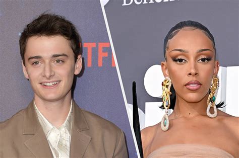 Noah Schnapp says he apologized to Doja Cat after。